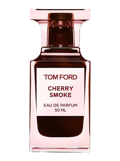 Tom Ford Cherry Smoke