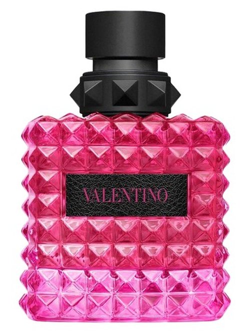 Valentino Donna Born In Roma Pink PP