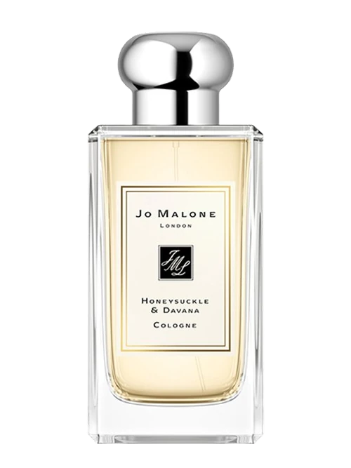Jo Malone Honeysuckle & Davana