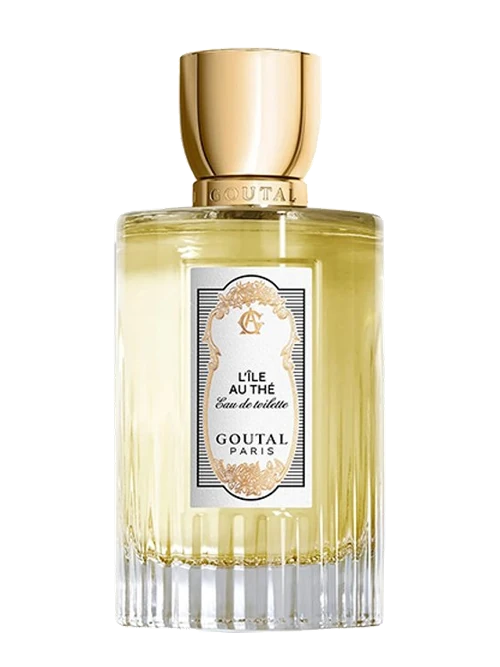 Goutal L'Ile au Thé