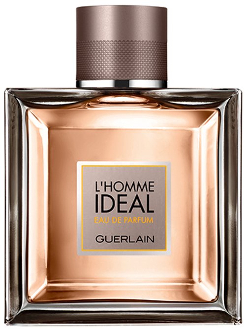Guerlain L'Homme Idéal