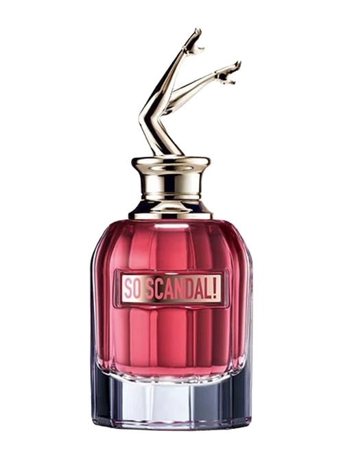 Jean Paul Gaultier So Scandal!
