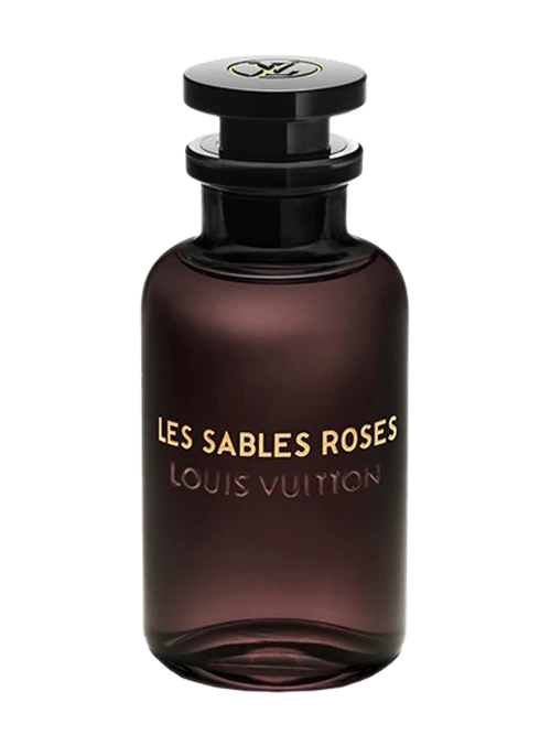 Louis Vuitton Les Sables Roses