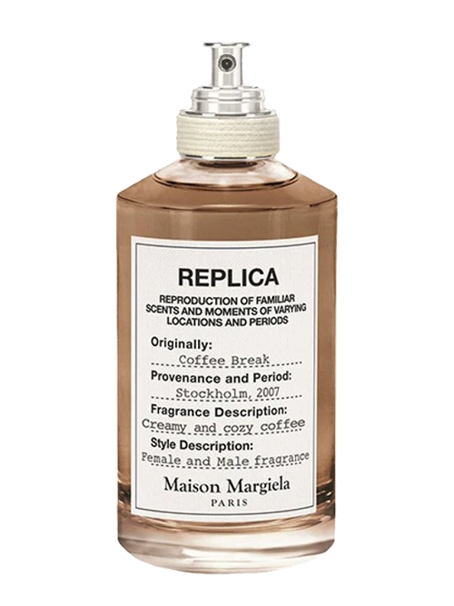 Maison Margiela Replica Coffee Break