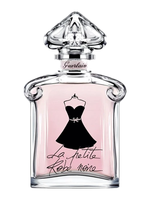 Guerlain La Petite Robe Noire