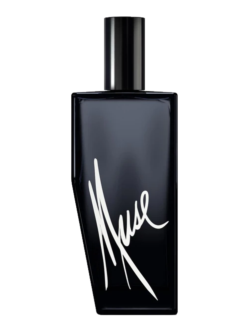 Andrea Maack Muse