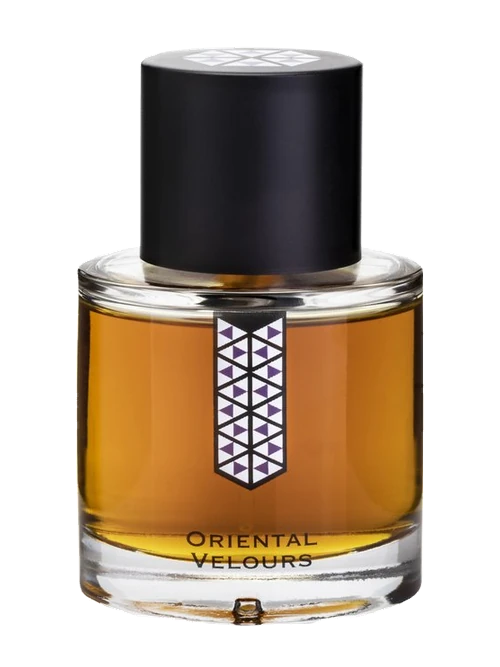 Les Indémodables Oriental Velours