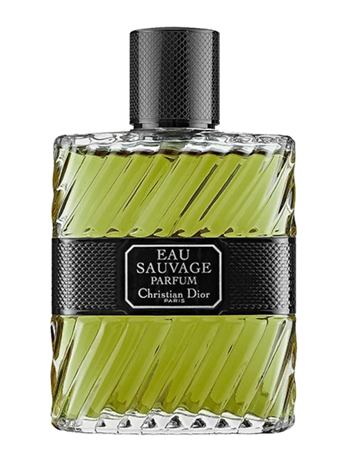 Dior Eau Sauvage Parfum