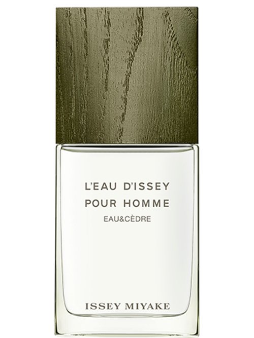 L'Eau d'Issey Pour Homme Eau & Cèdre