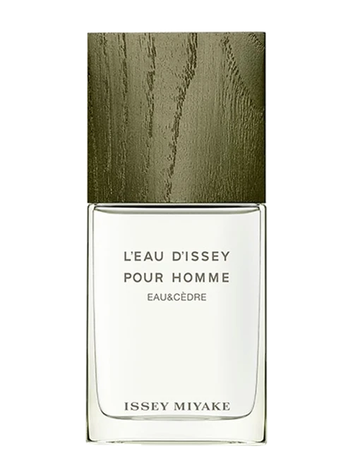 Issey Miyake L'Eau d'Issey Pour Homme Eau & Cèdre