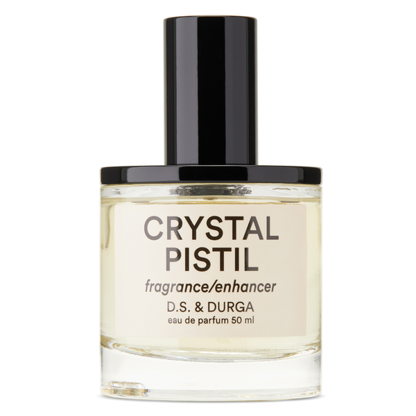 Crystal Pistil