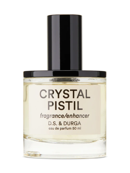 D.S. & Durga Crystal Pistil