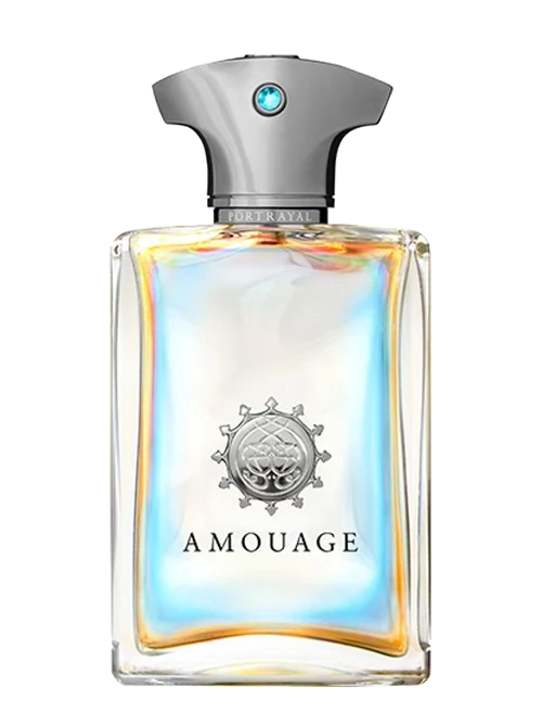 Amouage Portrayal Man