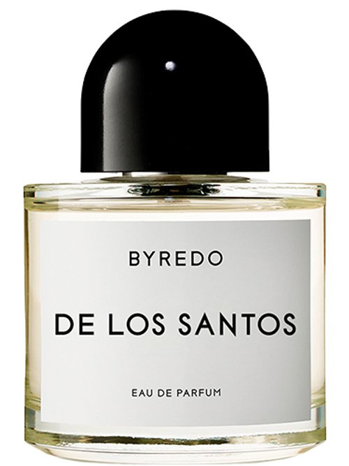 Byredo De Los Santos