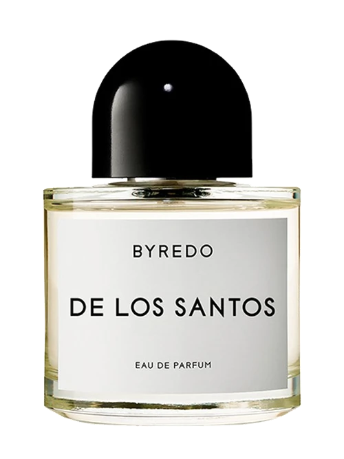 Byredo De Los Santos