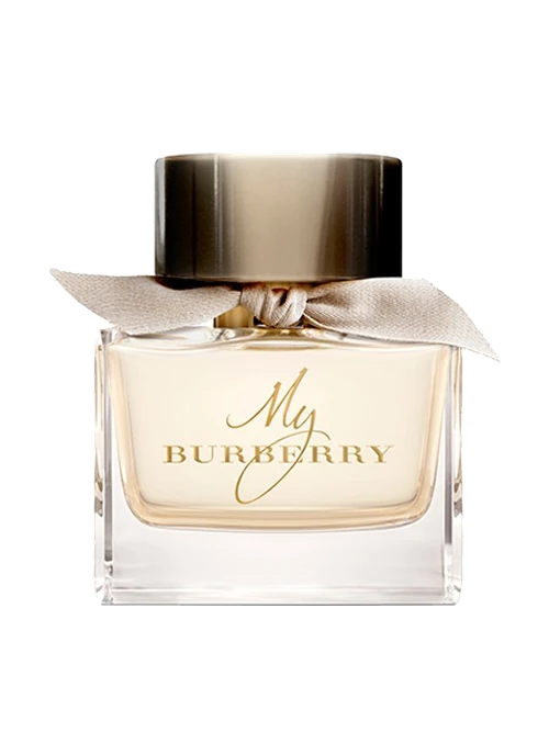 Burberry My Burberry