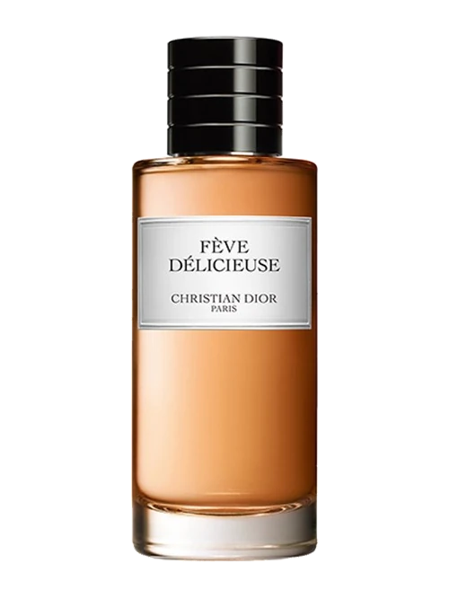 Dior Fève Délicieuse