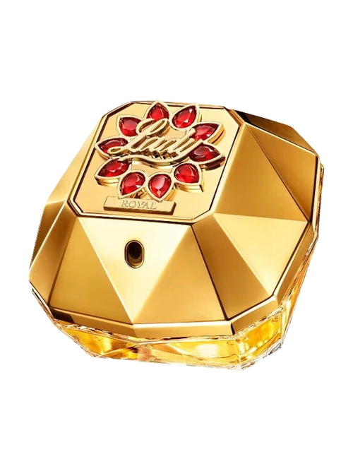 Paco Rabanne Lady Million Royal