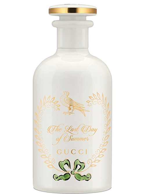 Gucci The Last Day of Summer