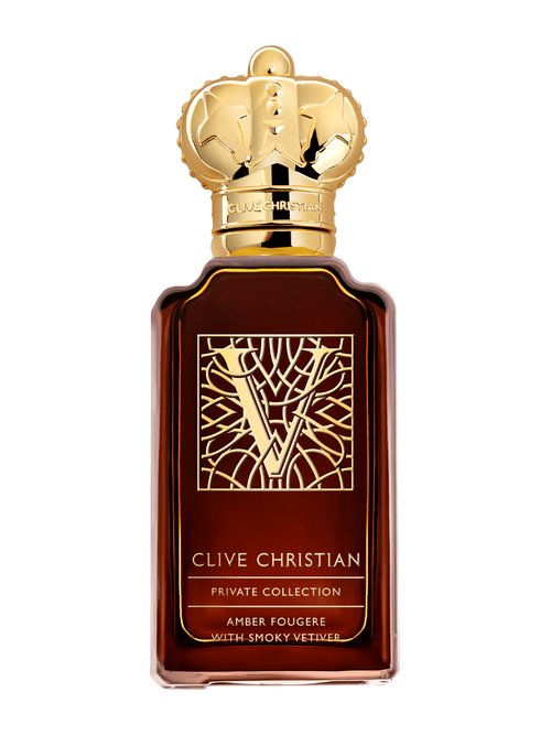Clive Christian V Amber Fougere