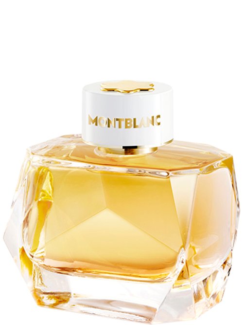 Montblanc Signature Absolue