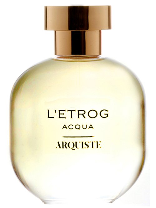 Arquiste L'Etrog Acqua