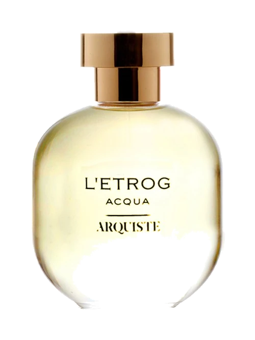 Arquiste L'Etrog Acqua
