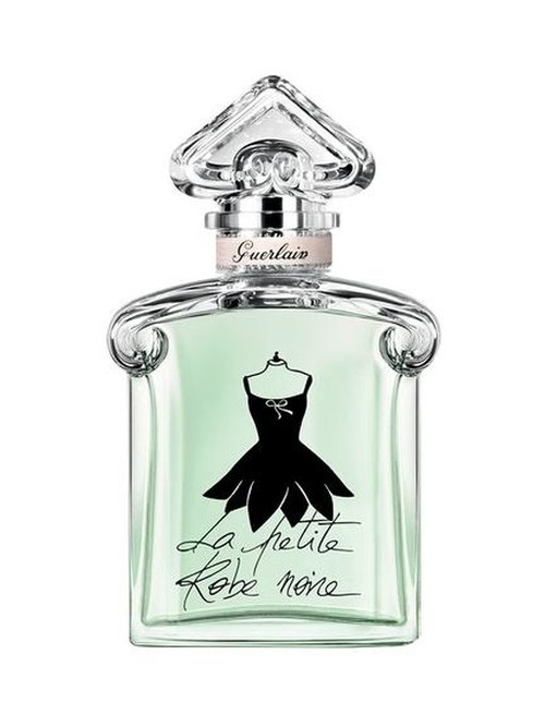 La Petite Robe Noire Ma Robe Pétales