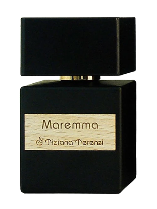 Tiziana Terenzi Maremma