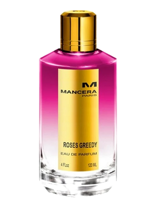 Mancera Roses Greedy
