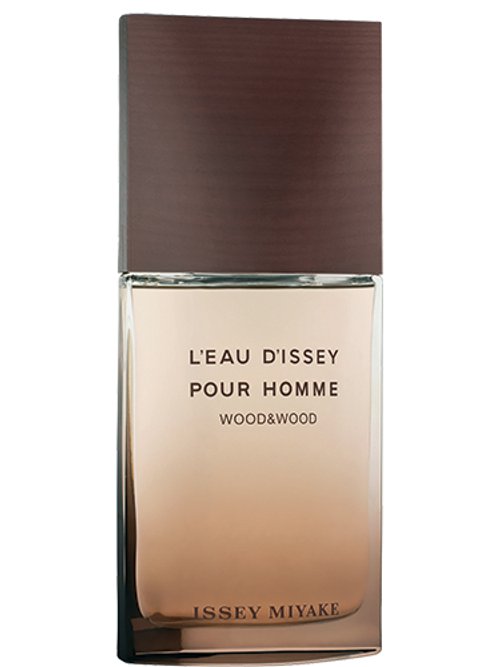 L'Eau d'Issey Pour Homme Wood & Wood