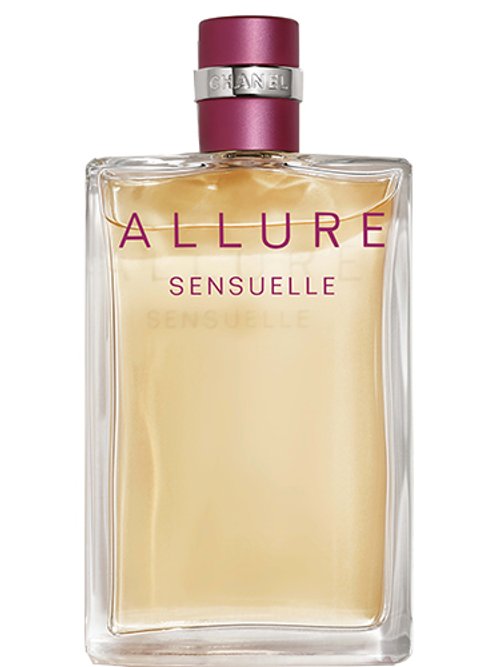 Chanel Allure Sensuelle