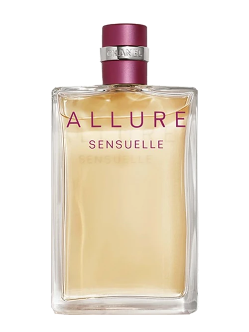 Chanel Allure Sensuelle