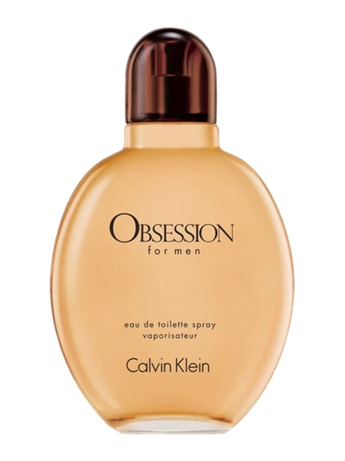 Calvin Klein Obsession for Men