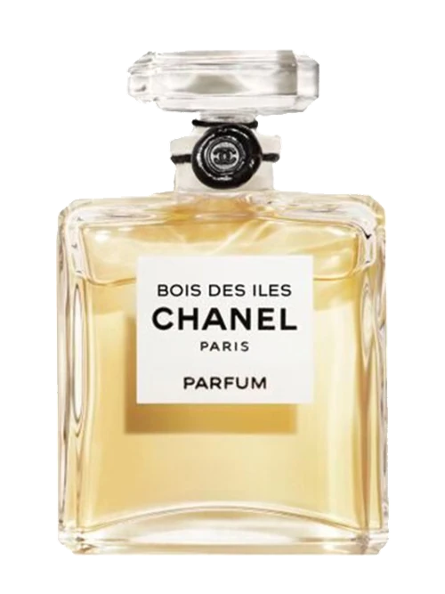 Chanel Bois des Îles Extrait
