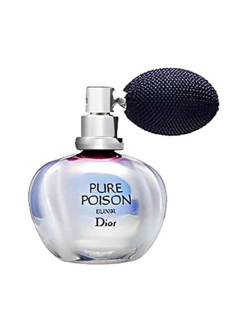 Dior Pure Poison Elixir