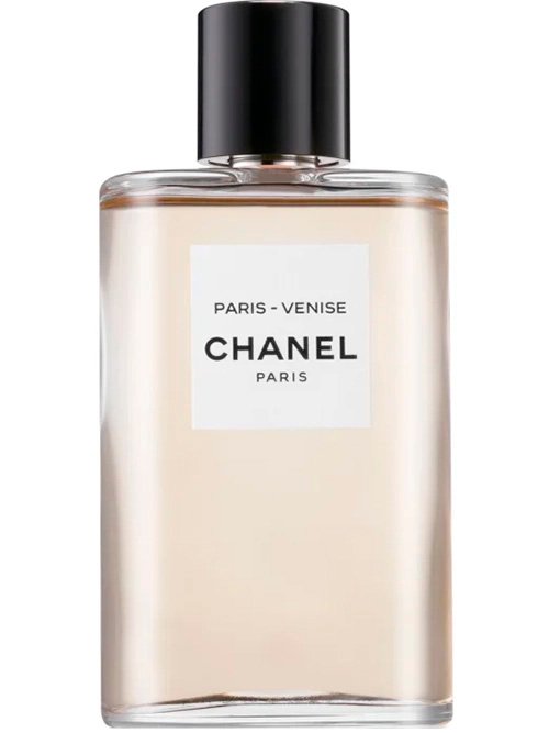 Chanel Paris-Venise