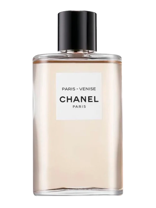 Chanel Paris-Venise