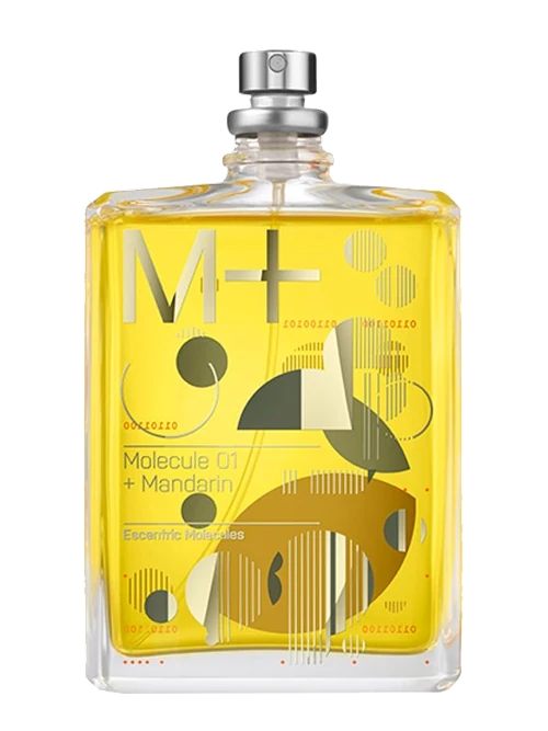 Escentric Molecules Molecule 01 + Mandarin