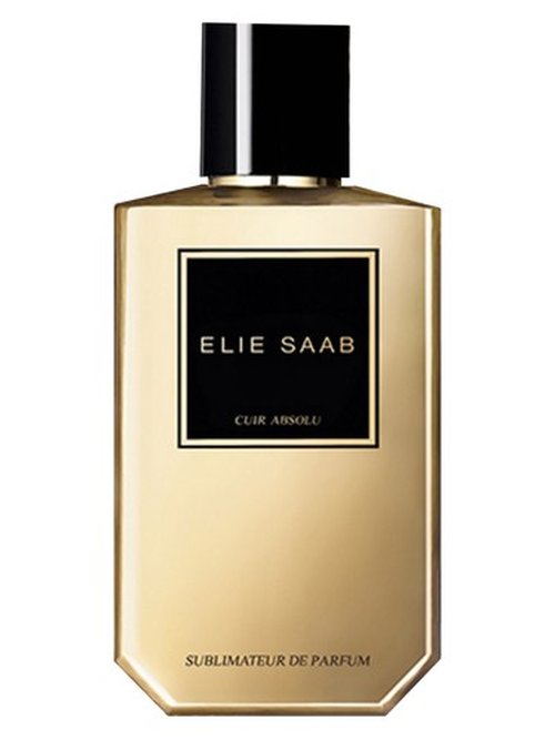 Elie Saab Essence No. 11 Cuir