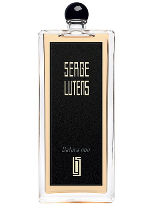 Serge Lutens Datura Noir