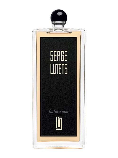 Serge Lutens Datura Noir