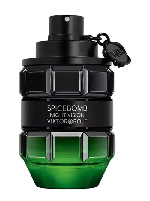 Viktor & Rolf Spicebomb Night Vision