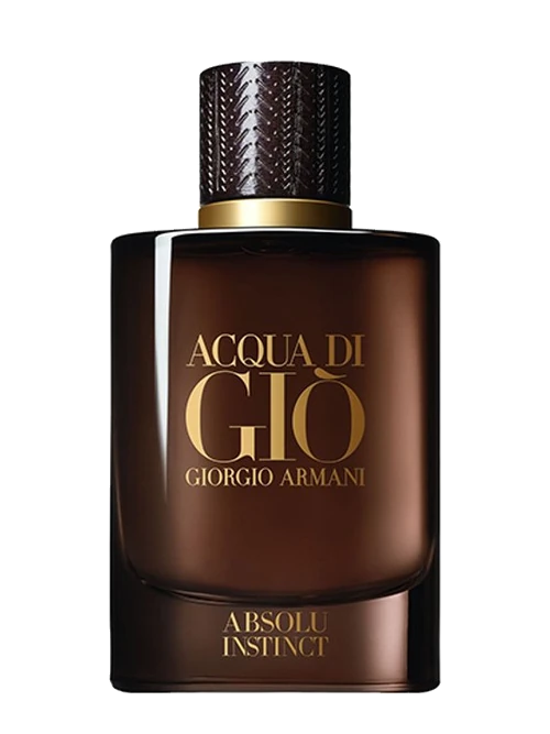 Giorgio Armani Acqua di Giò Absolu Instinct