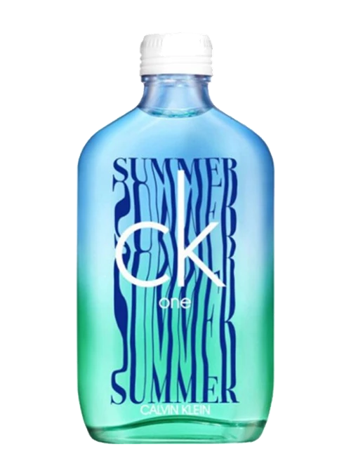Calvin Klein CK One Summer 2021
