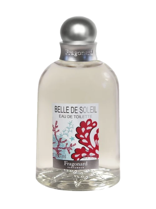 Fragonard Belle de Soleil