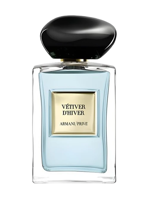 Giorgio Armani Armani Privé Vétiver d'Haïti