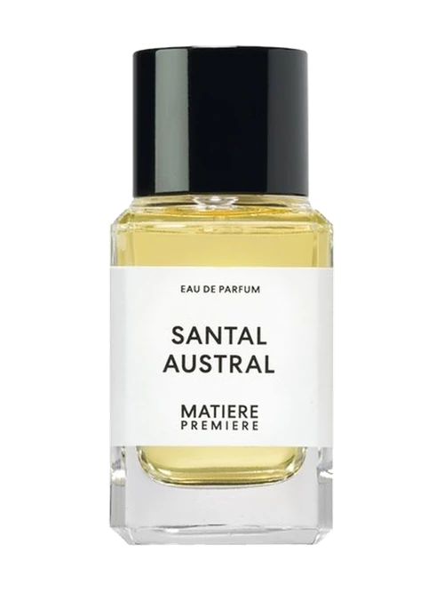 Matière Première Santal Austral