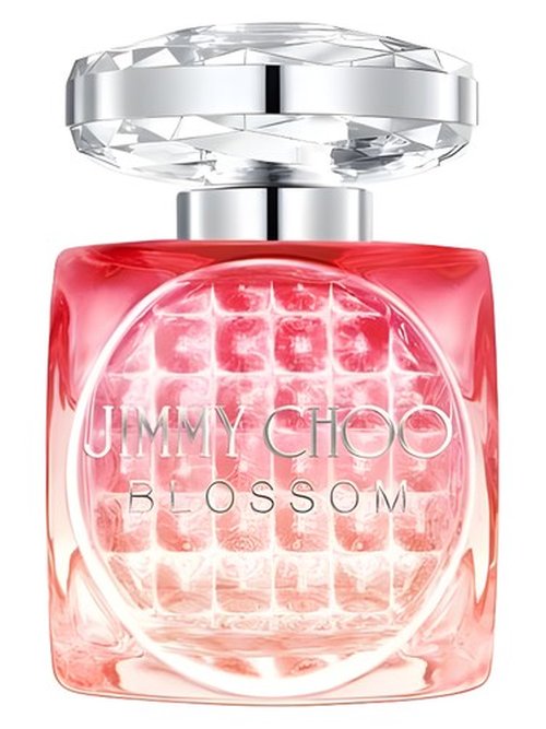 Jimmy Choo Blossom Special Edition 2018