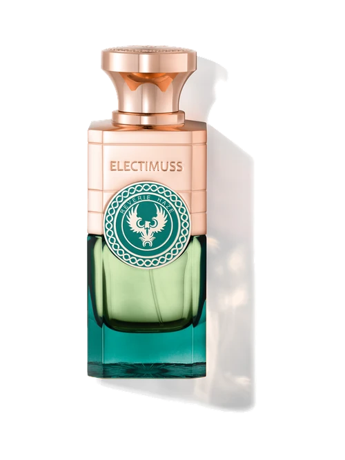 Electimuss Reverie Haze